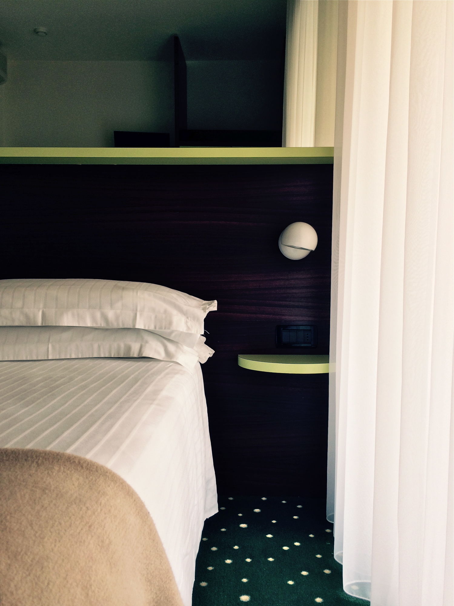 Фото Hotel Piroscafo