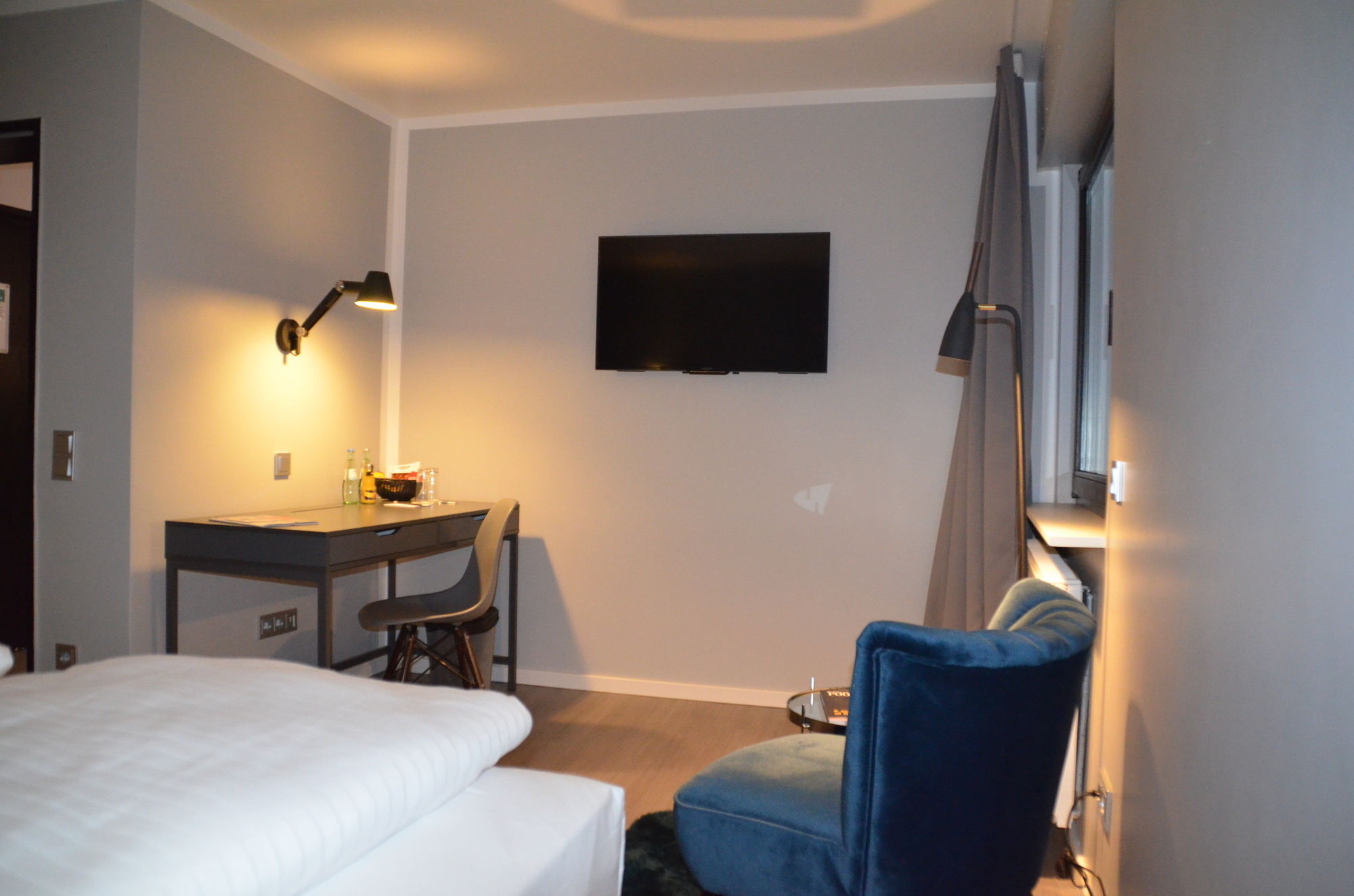 Фото Rugs Hotel Köln