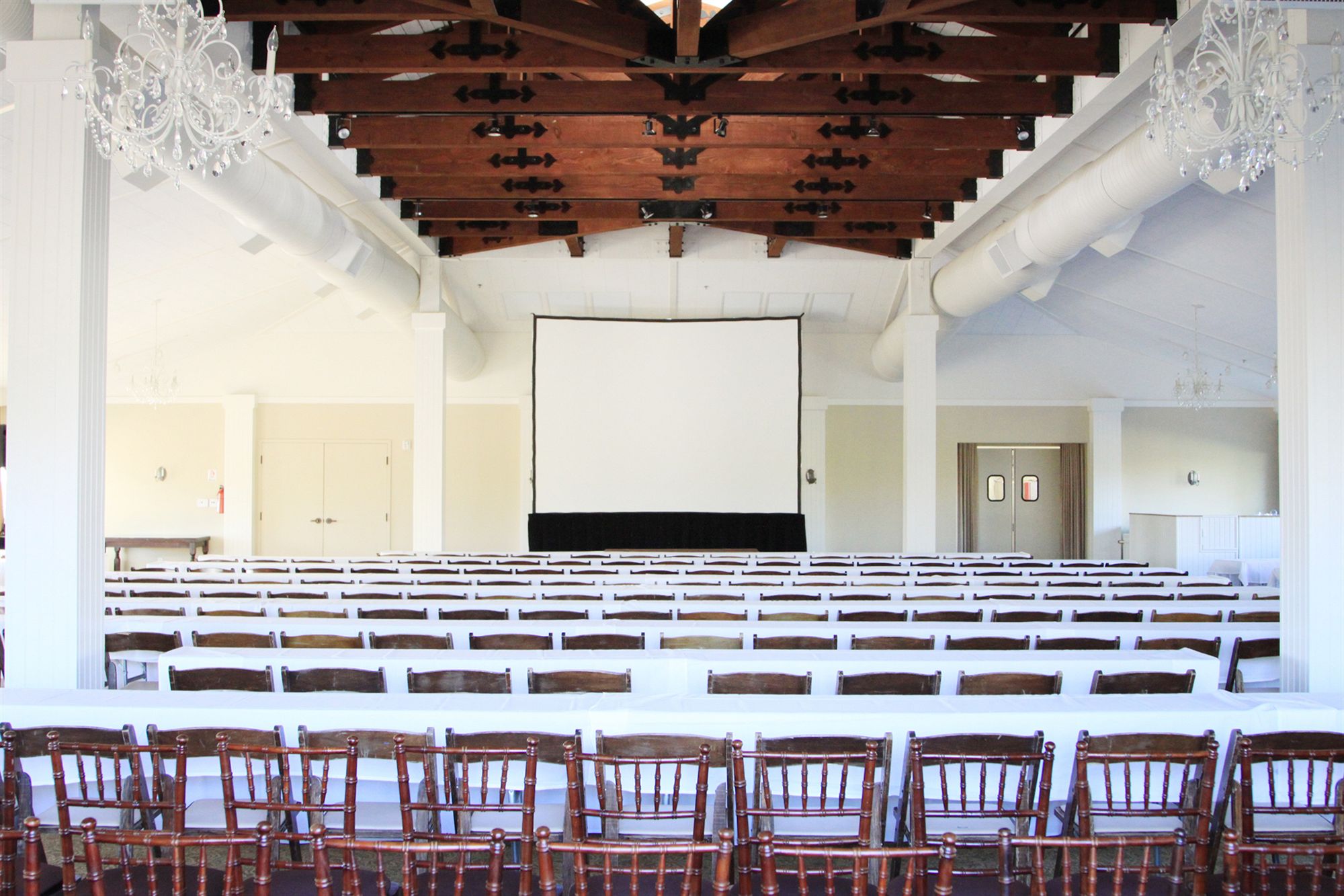 Фото Ponte Vineyard Inn