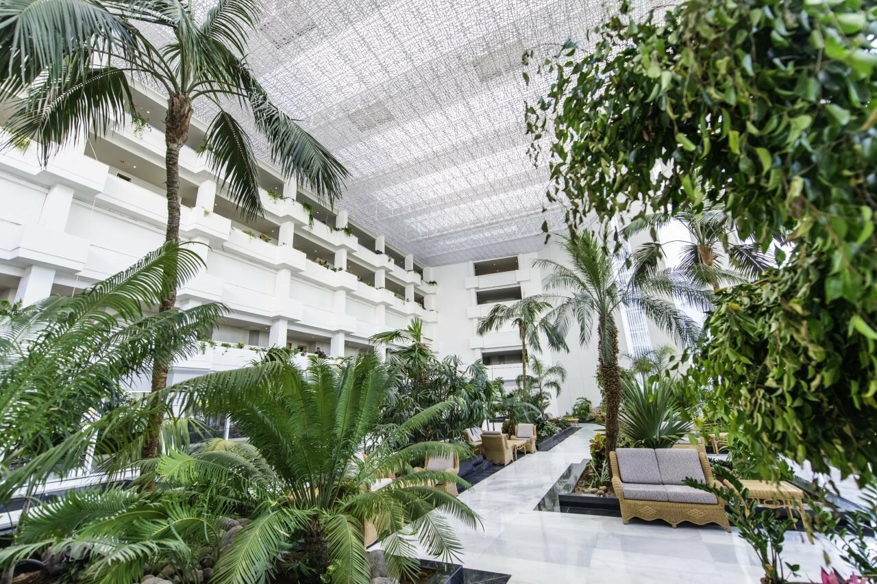Фото Spring Hotel Vulcano