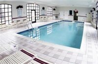 Фото Staybridge Suites Columbus-Airport, an Ihg Hotel