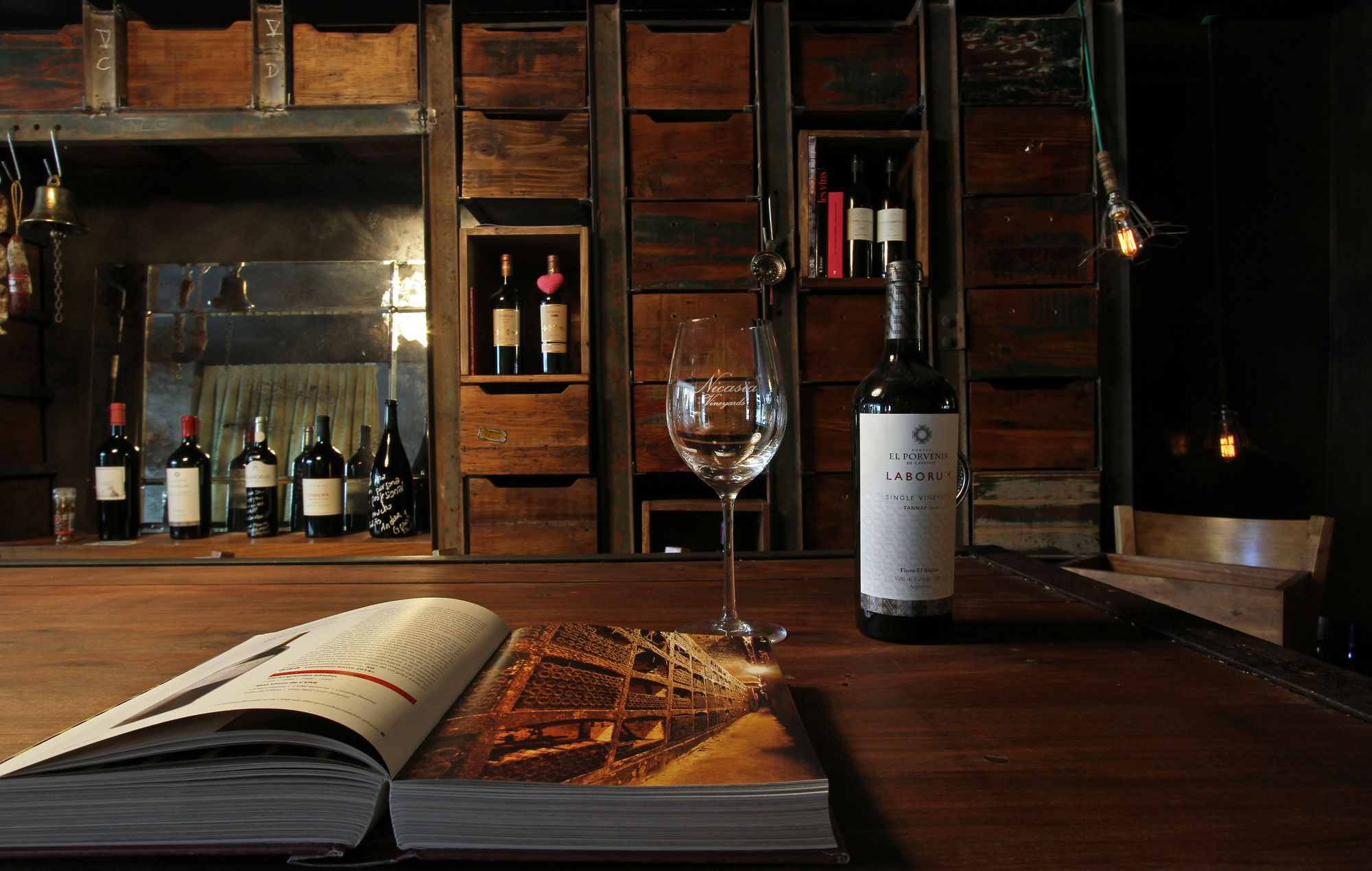 Фото Anselmo Buenos Aires Curio Collection by Hilton