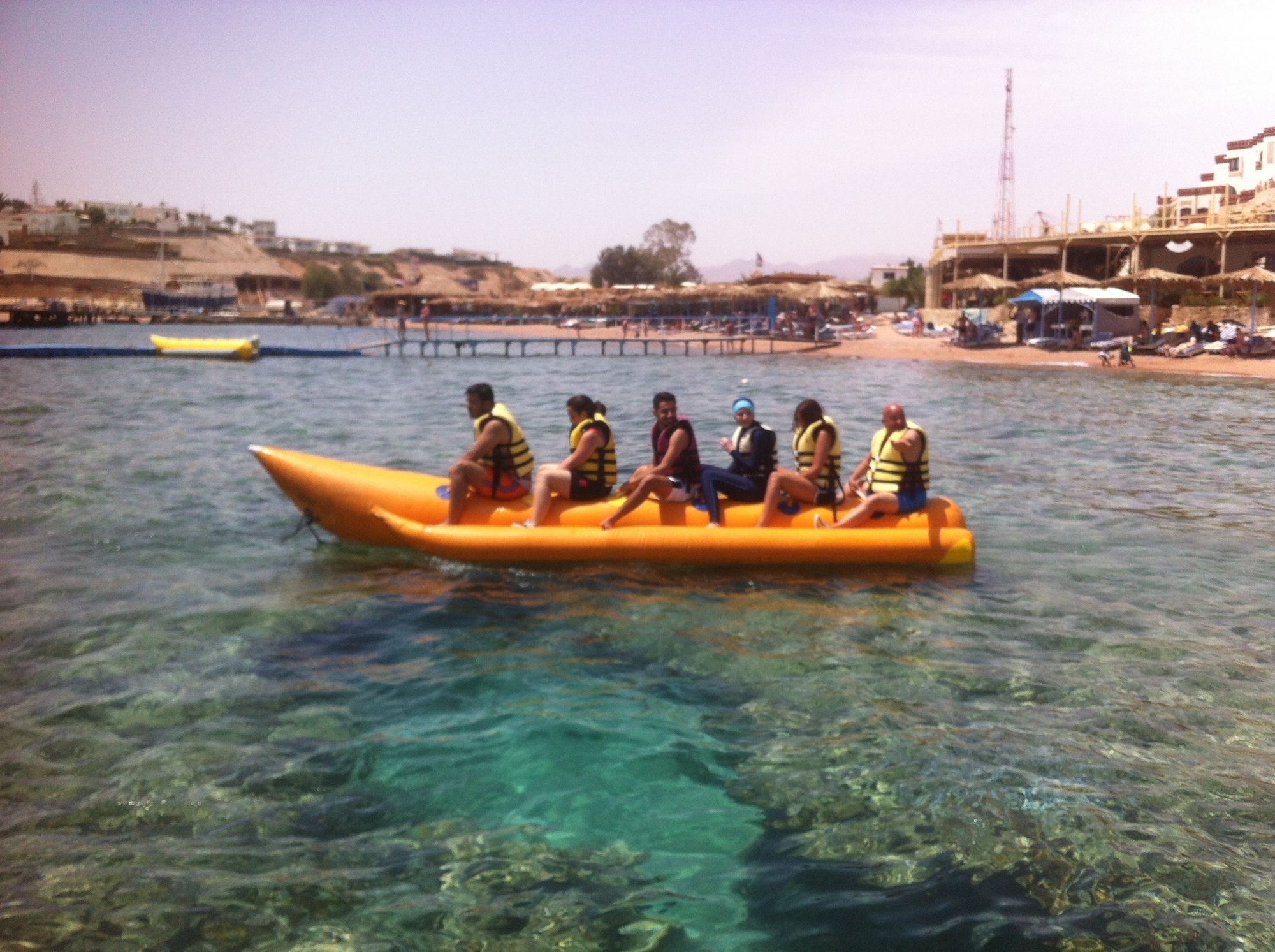 Фото Shark's Bay Oasis