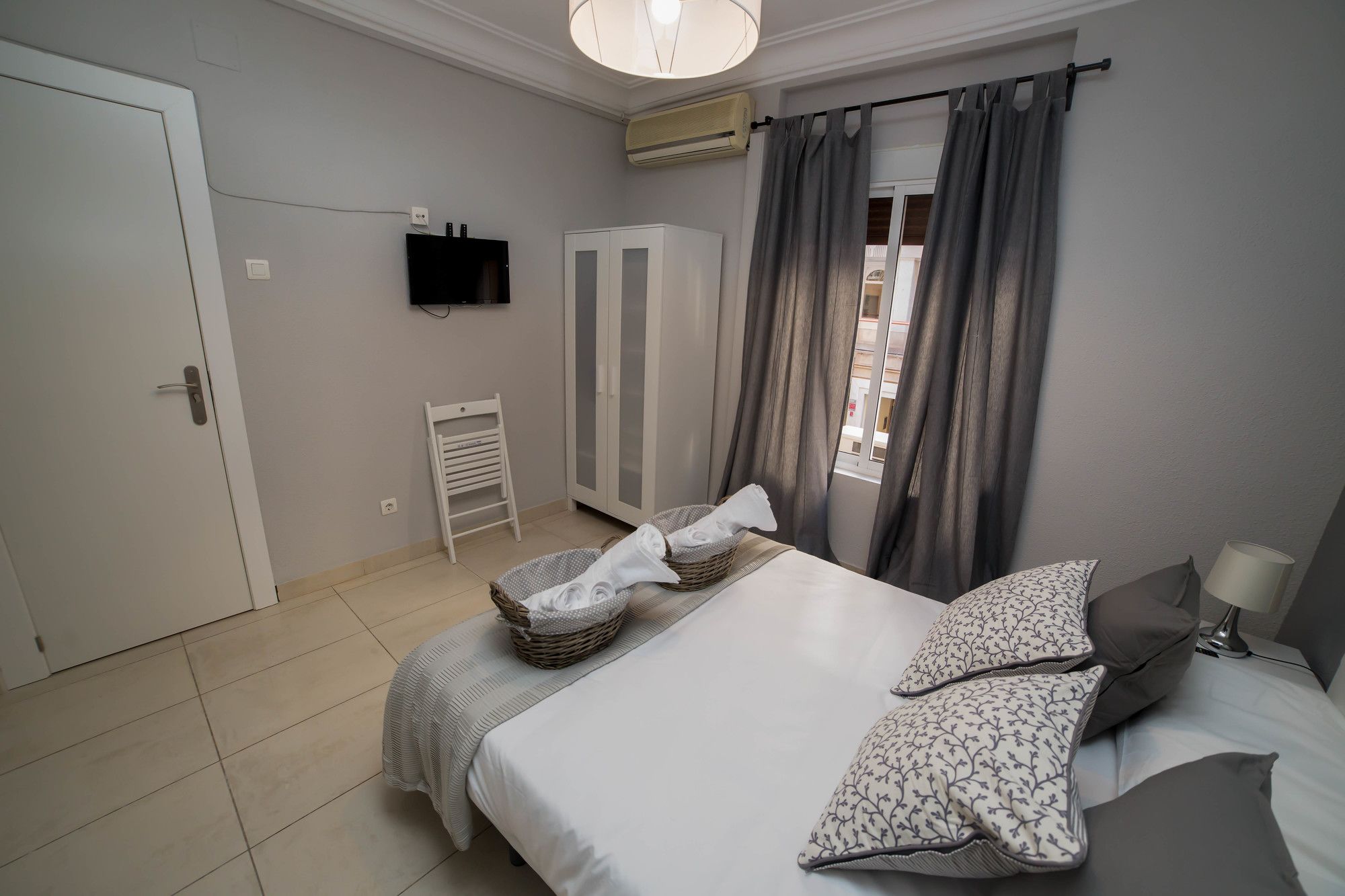 Фото Old Town Alicante