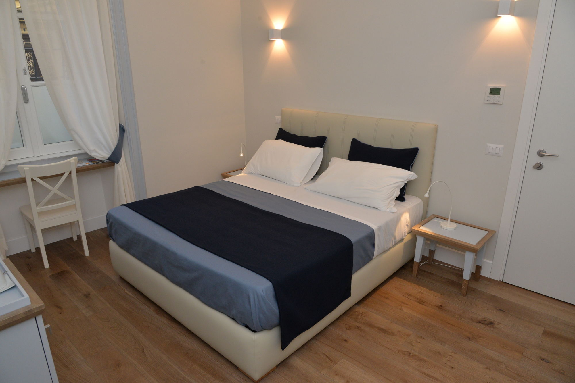 Фото Little Rose Residence