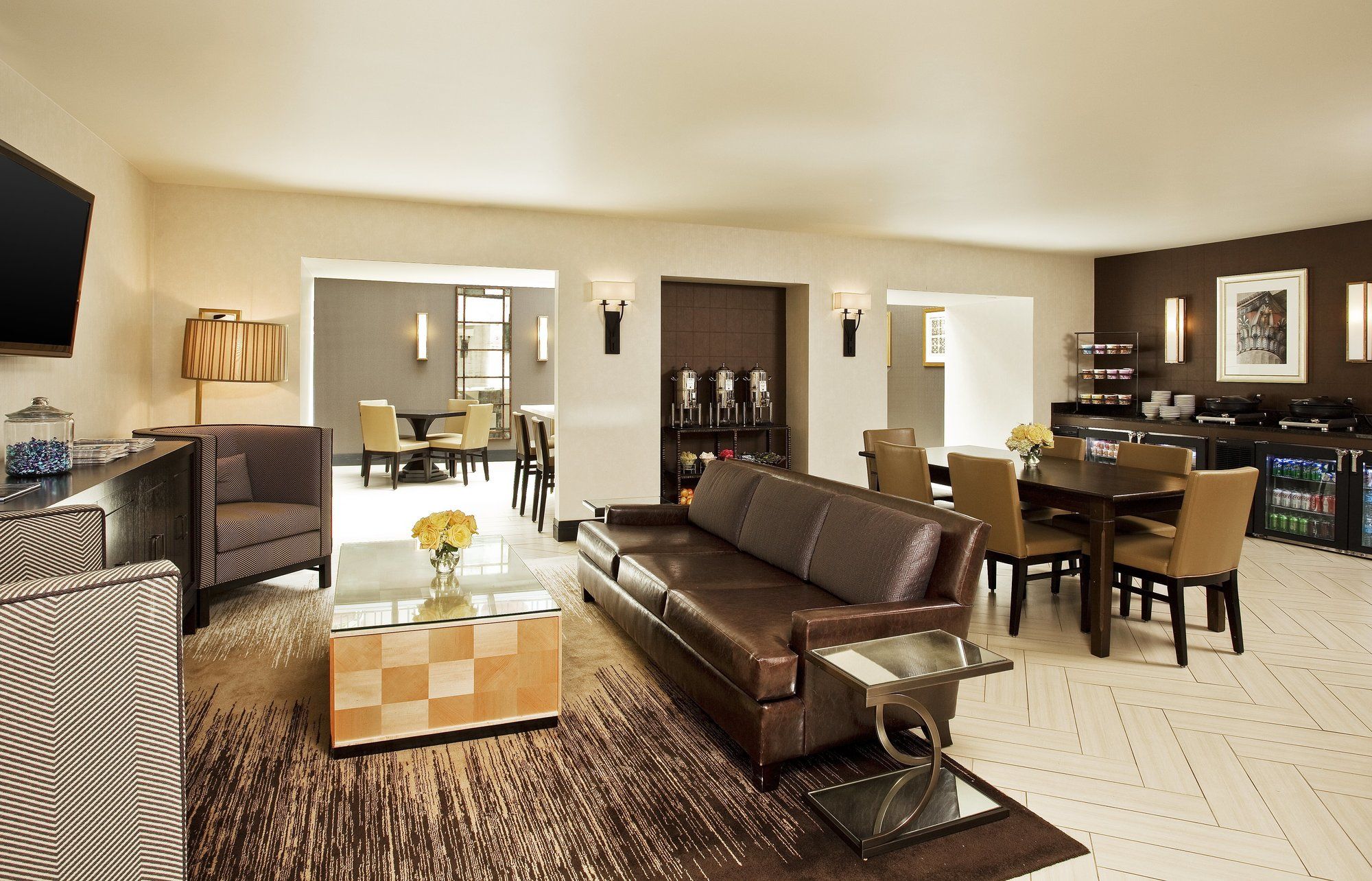 Фото Philadelphia Marriott Old City