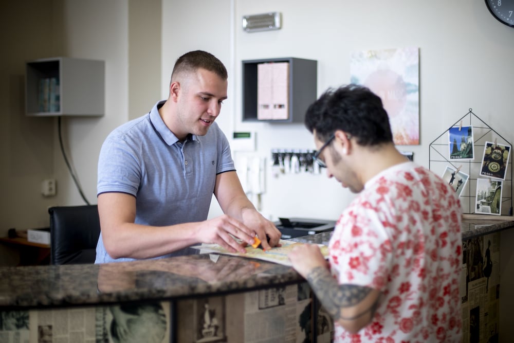 Фото Hotel Amadeus