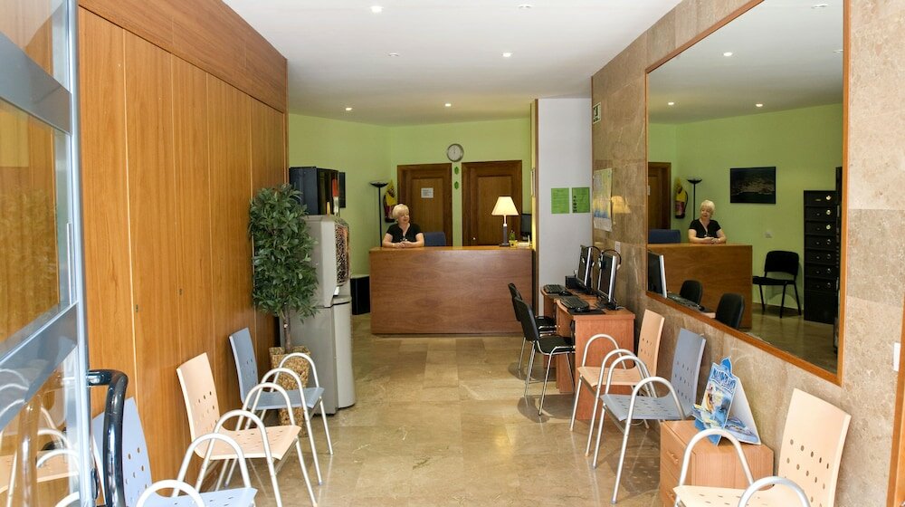 Фото Apartaments Ar Santa Anna II