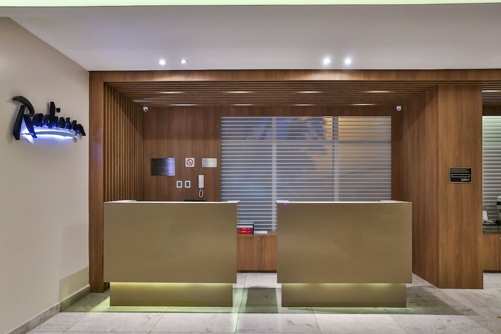 Фото Radisson Hotel Recife