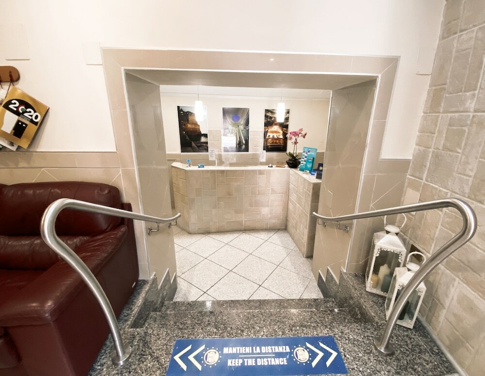 Фото Colombo Naples