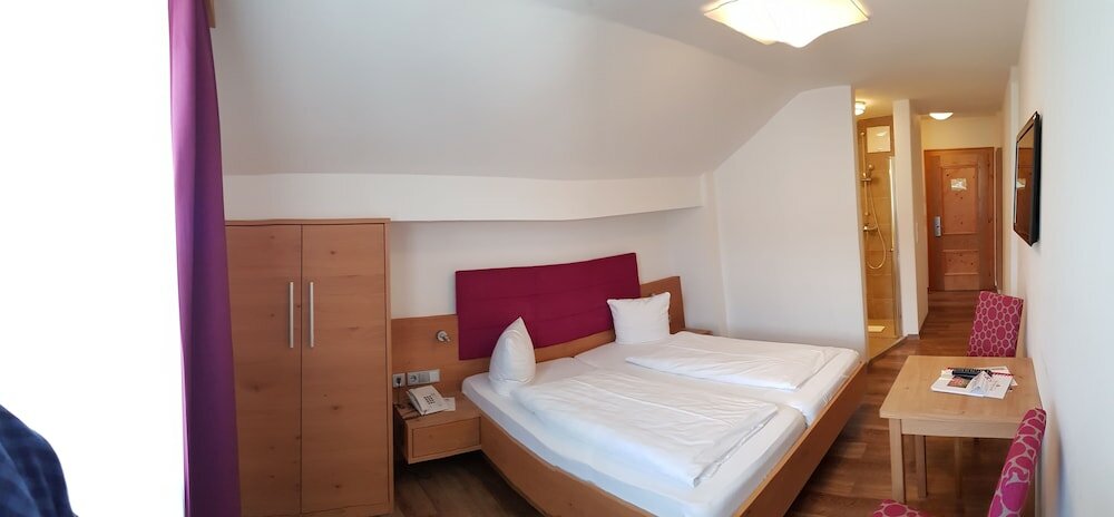 Фото Hotel Gasthof Mitteregger