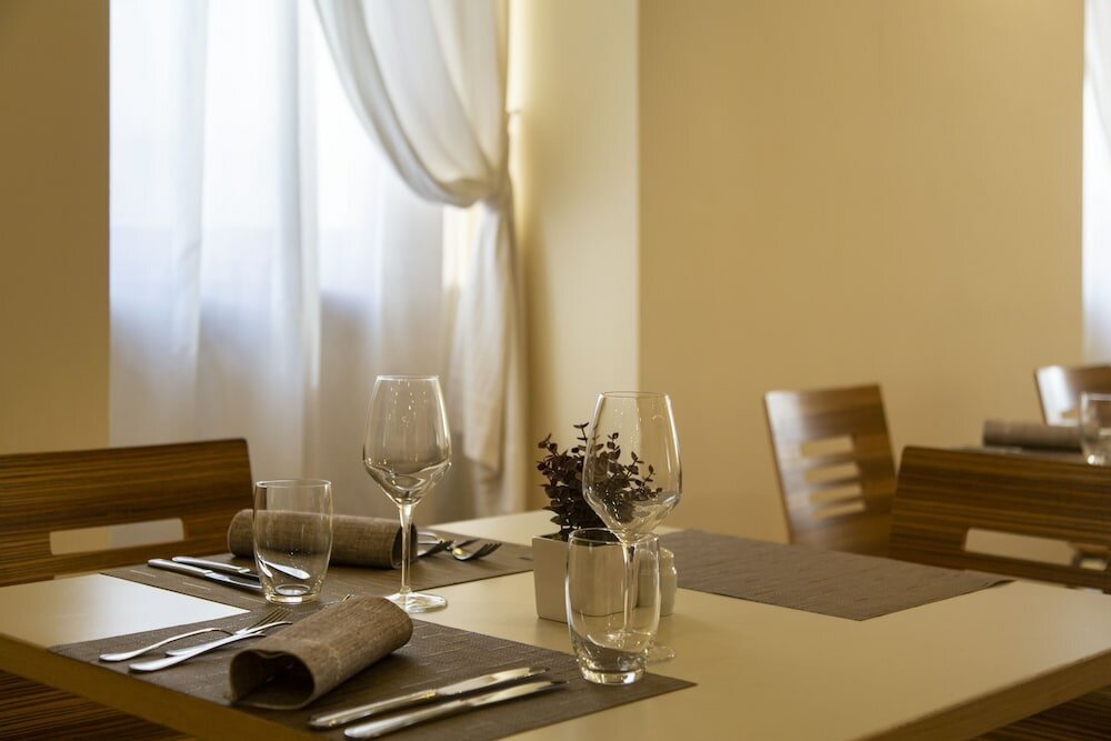 Фото Hotel Antico Borgo