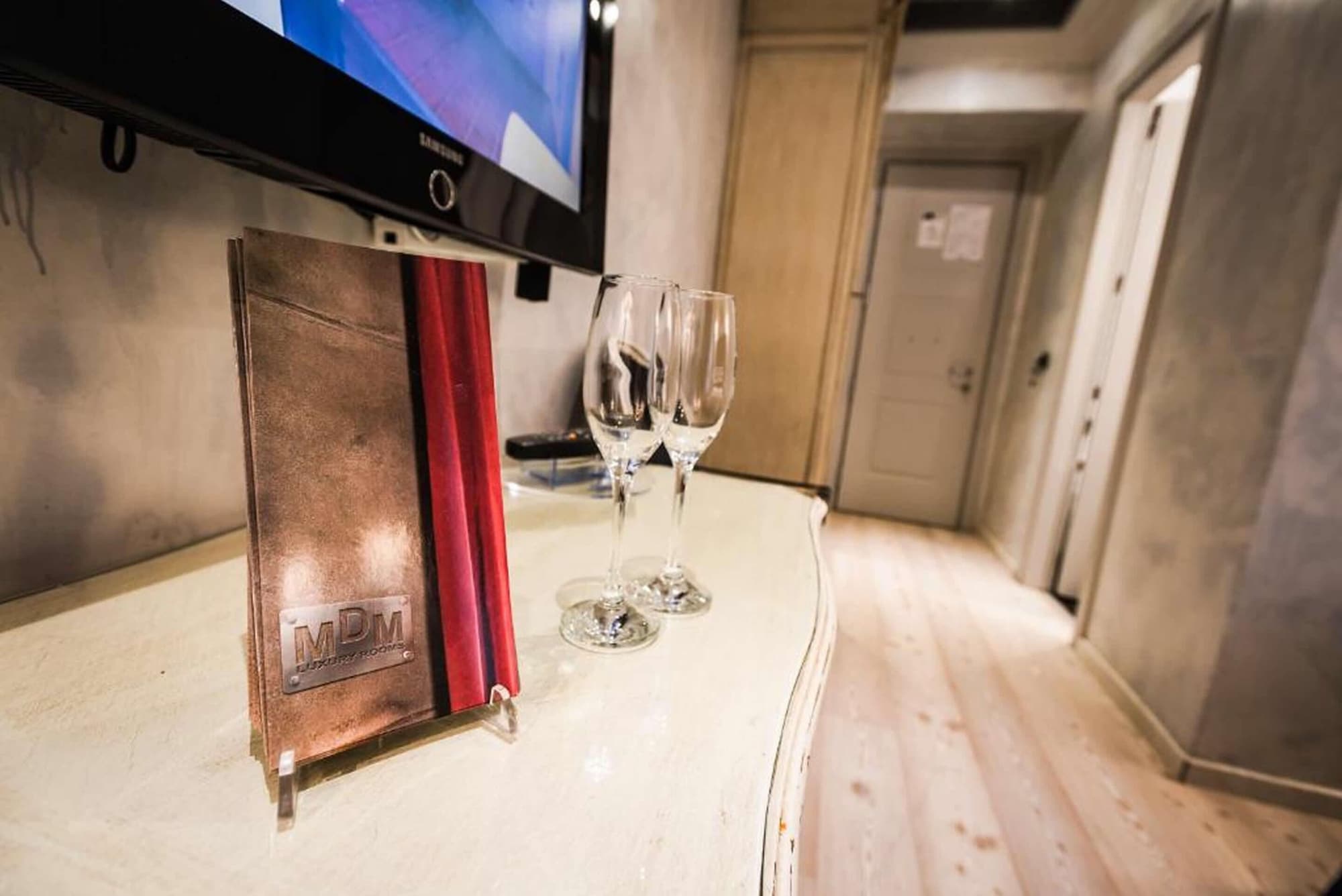 Фото Mdm Guesthouse