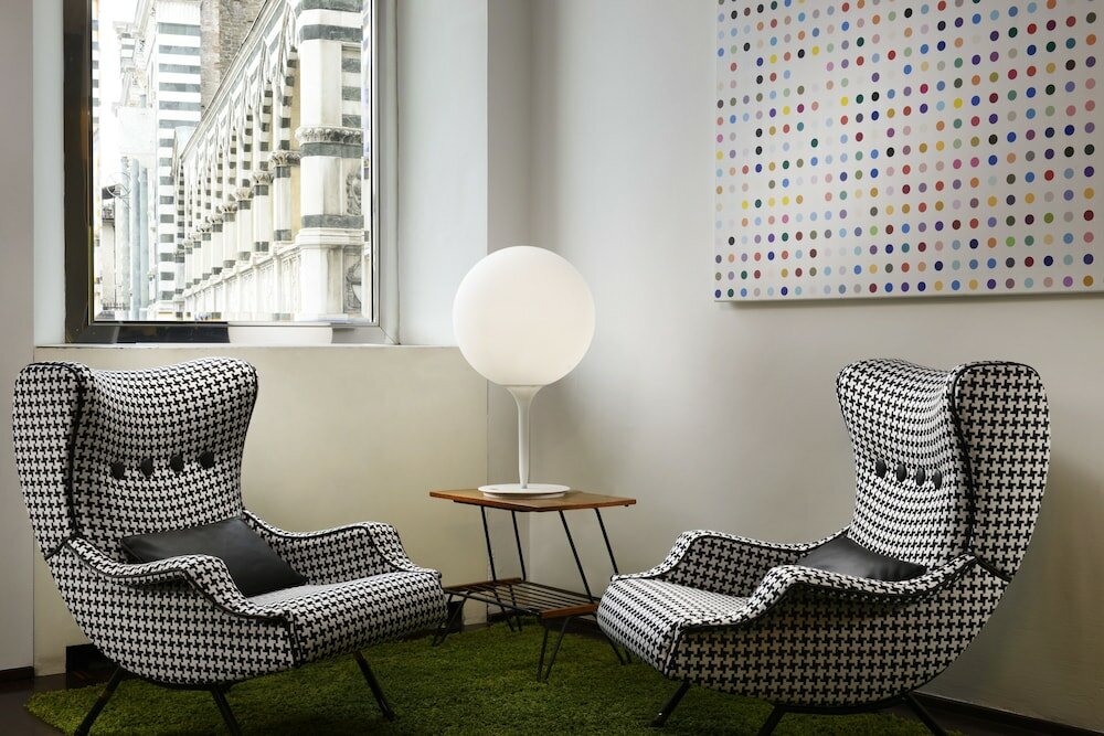 Фото Hotel Universo