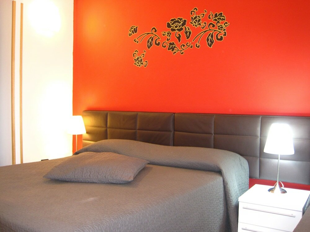 Фото Magnifico Rome