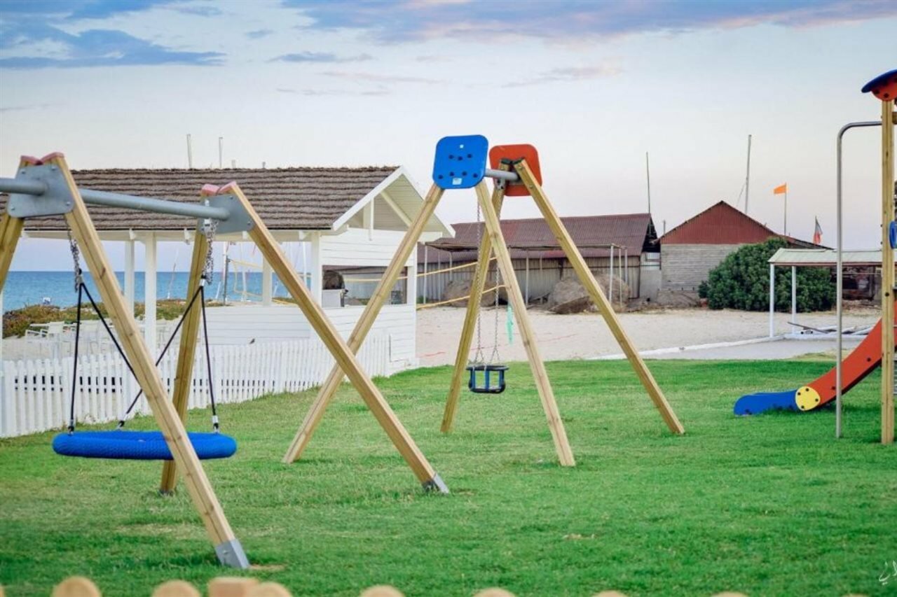 Фото Golden Tulip Taj Sultan