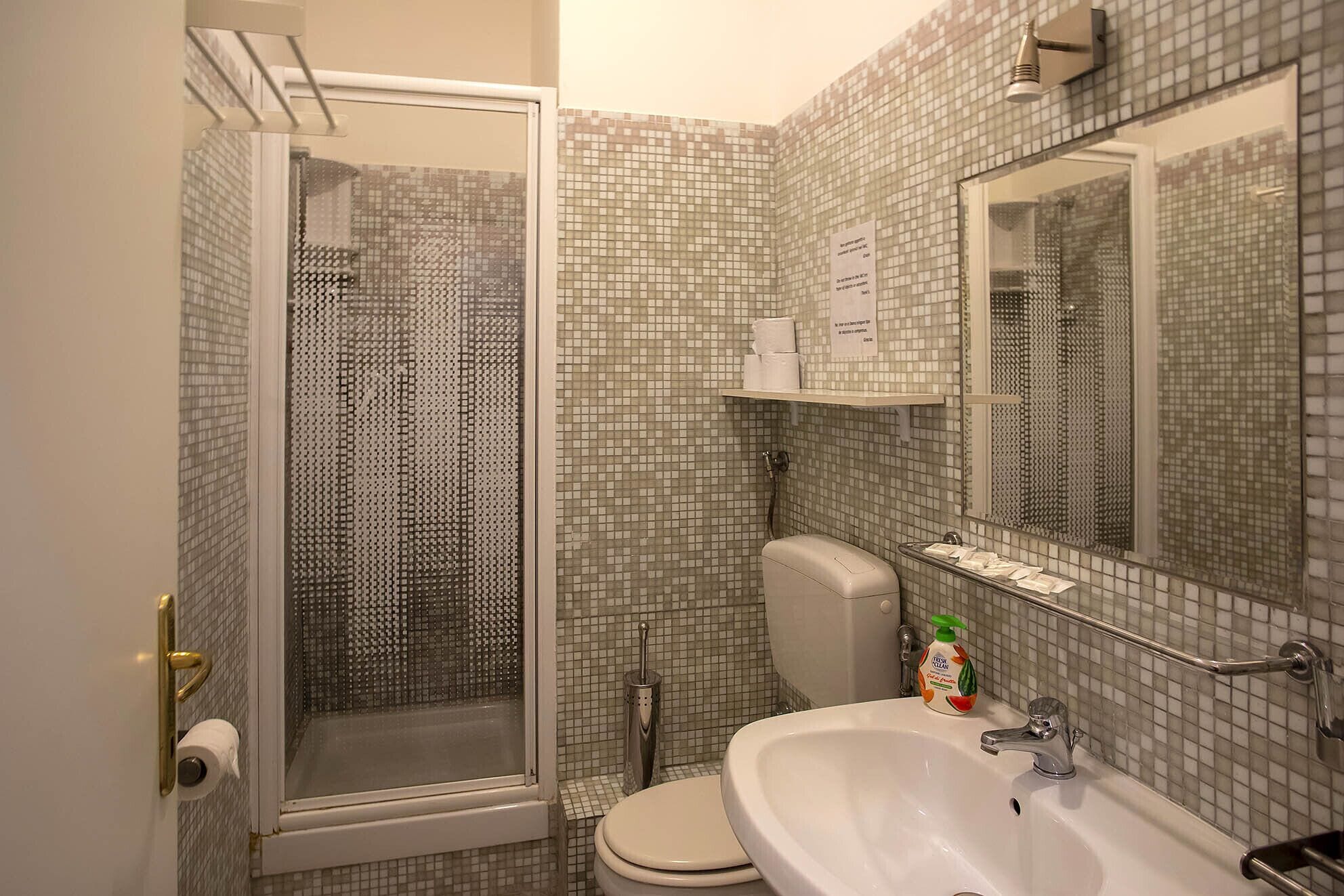 Фото Sole e Luna Bed & Breakfast