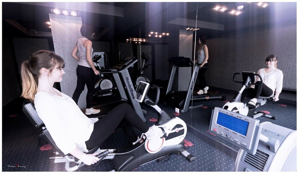 Фото Le Rex Hotel