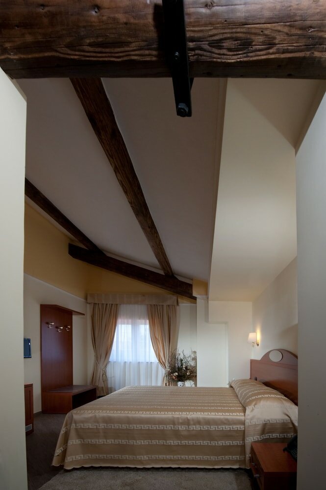 Фото Hotel Roma Tiburtina