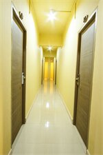 Фото Khaleej Mass Hotel Patong