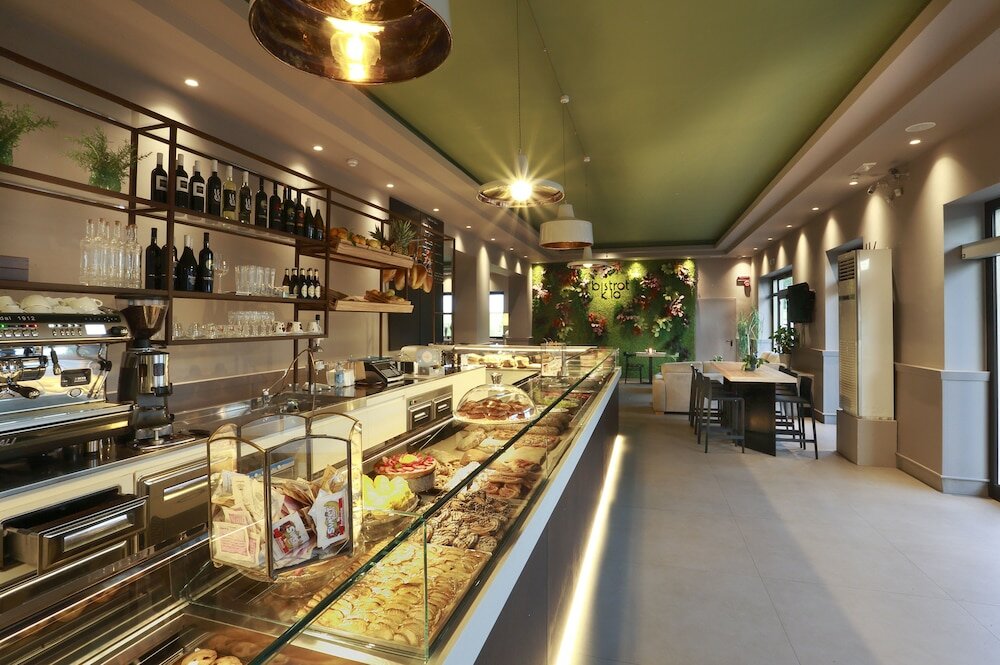 Фото Hotel Aloisi