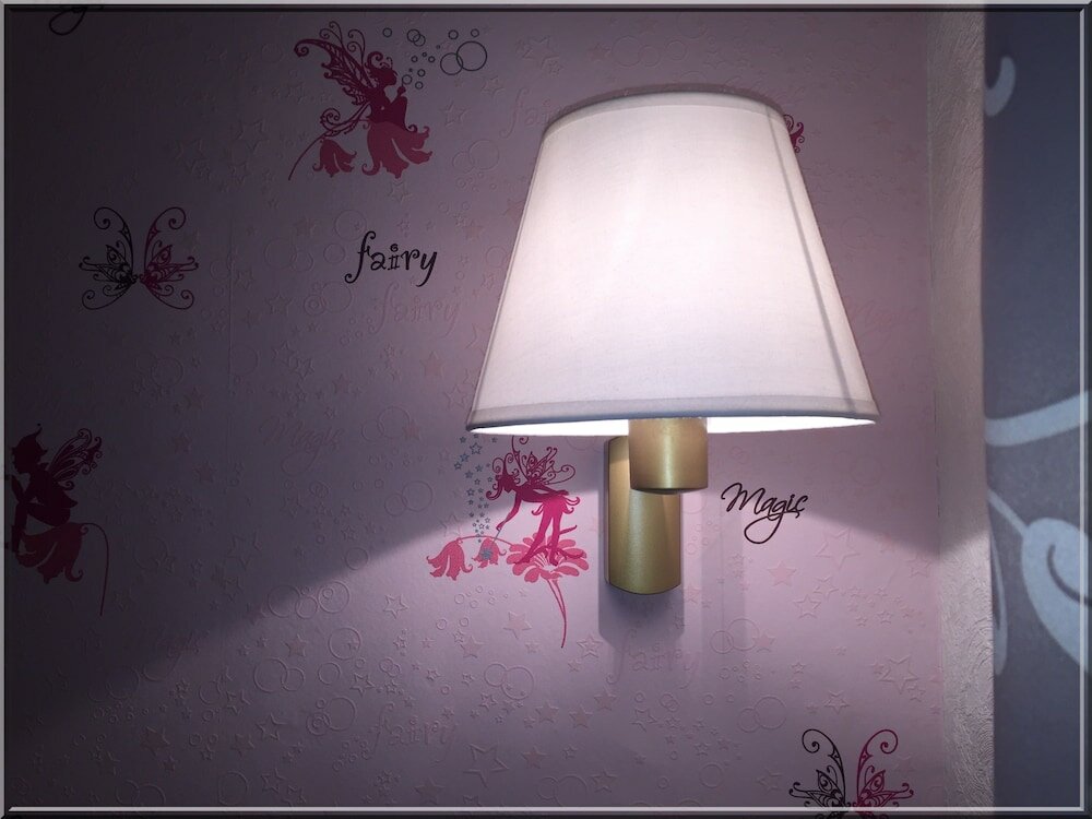 Фото Hotel Le Clos d'Alésia