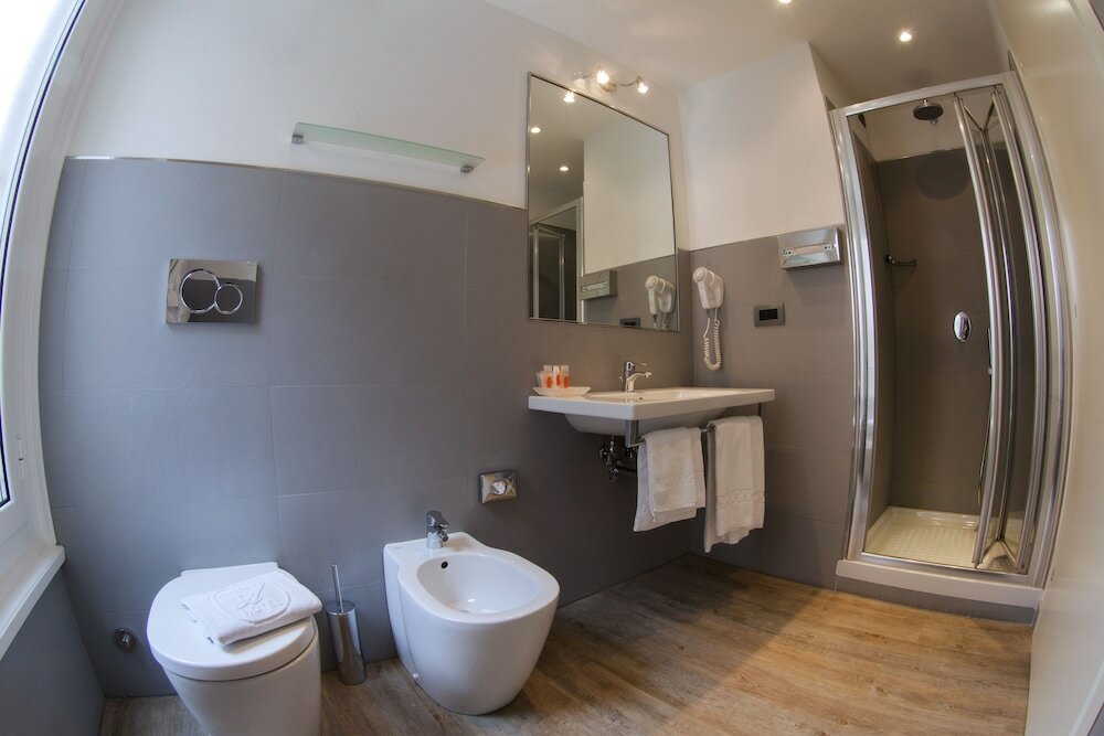 Фото Hotel Astoria Rapallo