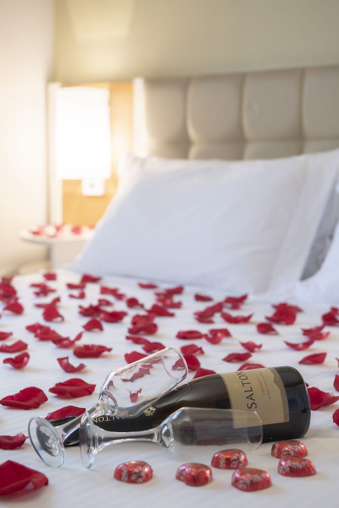 Фото Blue Tree Towers Analia Franco - Tatuape