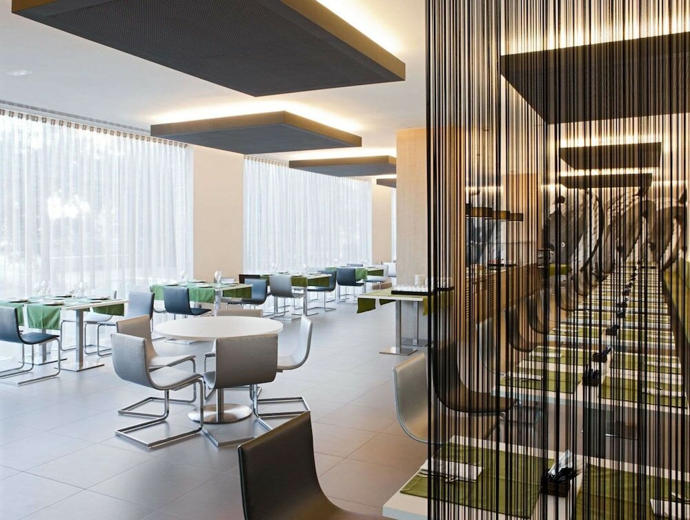 Фото NH Campo Cartagena