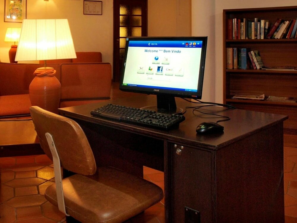 Фото Lagosmar Hotel