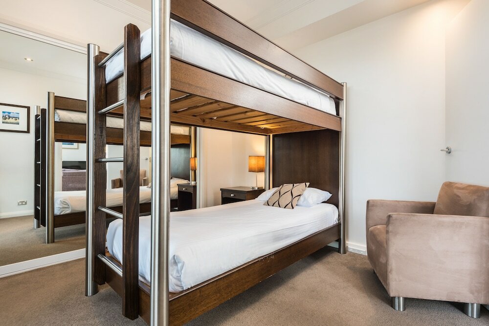 Фото The Esplanade Resort and SPA