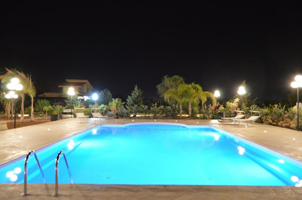 Фото Camping Lilybeo Village