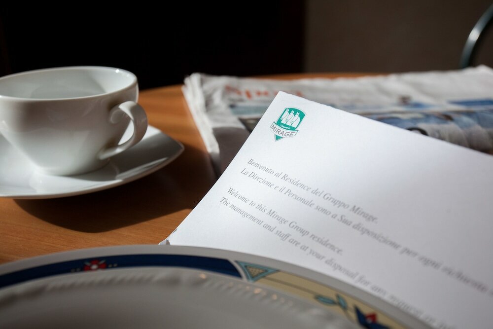 Фото Residence Lepontina