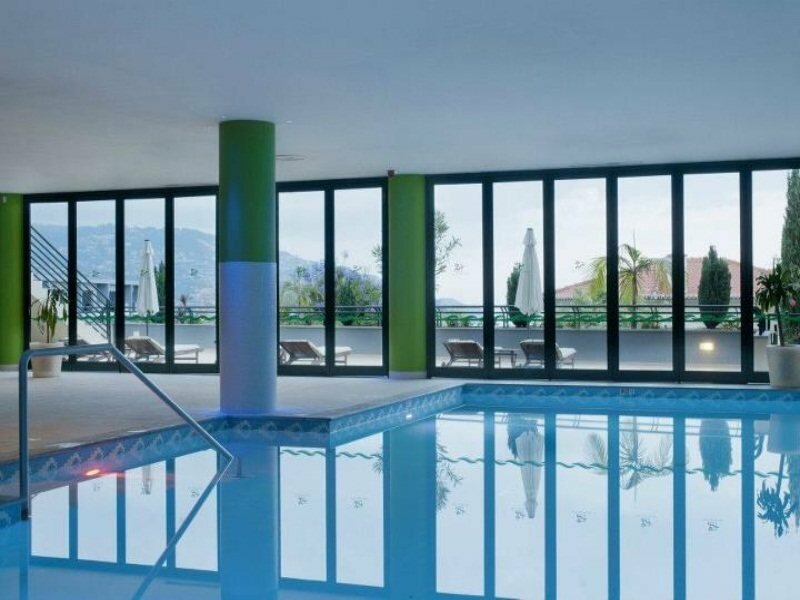 Фото Madeira Panoramico Hotel