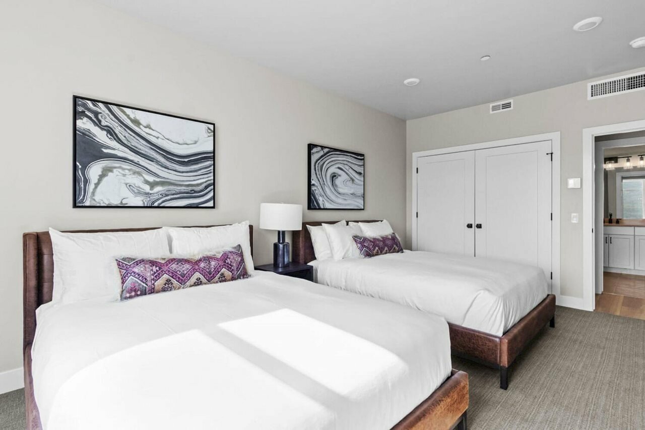 Фото Black Rock Mountain Resort