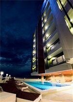 Hotel Bay Breeze Hotel Pattaya, Pattaya, photo