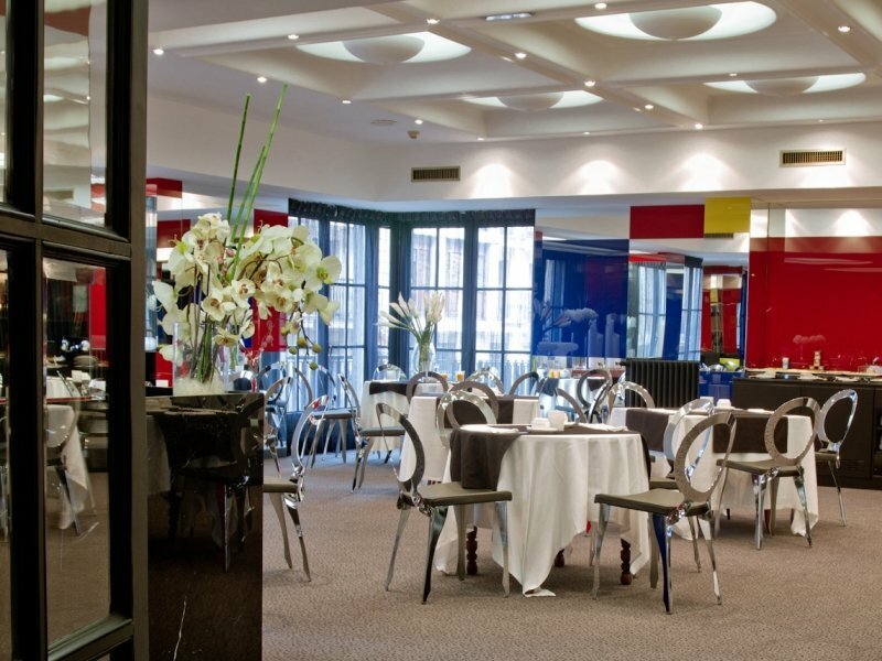 Фото Gran Hotel España