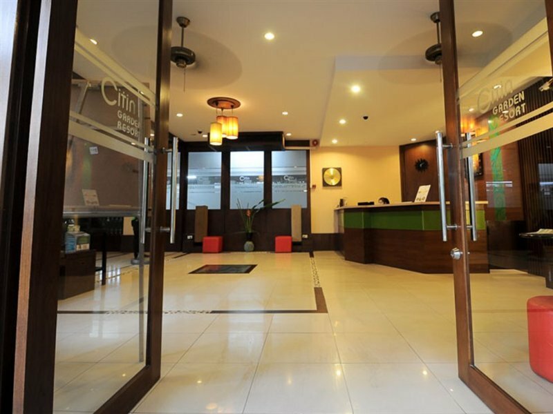 Фото Gazebo Resort