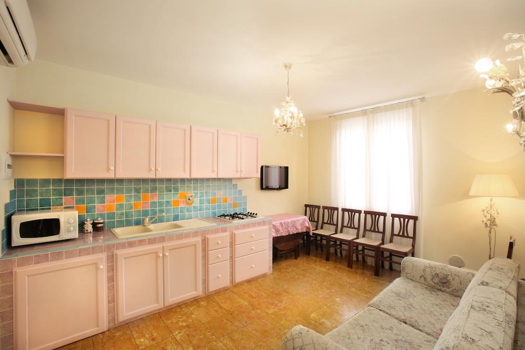 Фото Villa Lucrezia Firenze