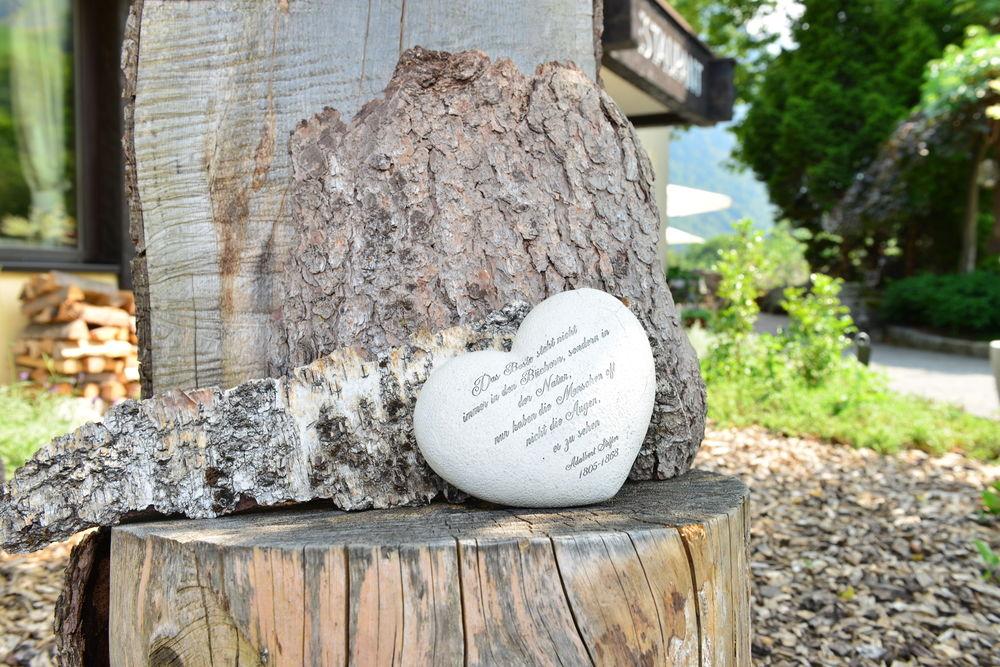 Фото Naturhotel Taleu