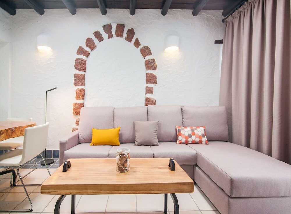 Фото Kamezí Boutique Villas