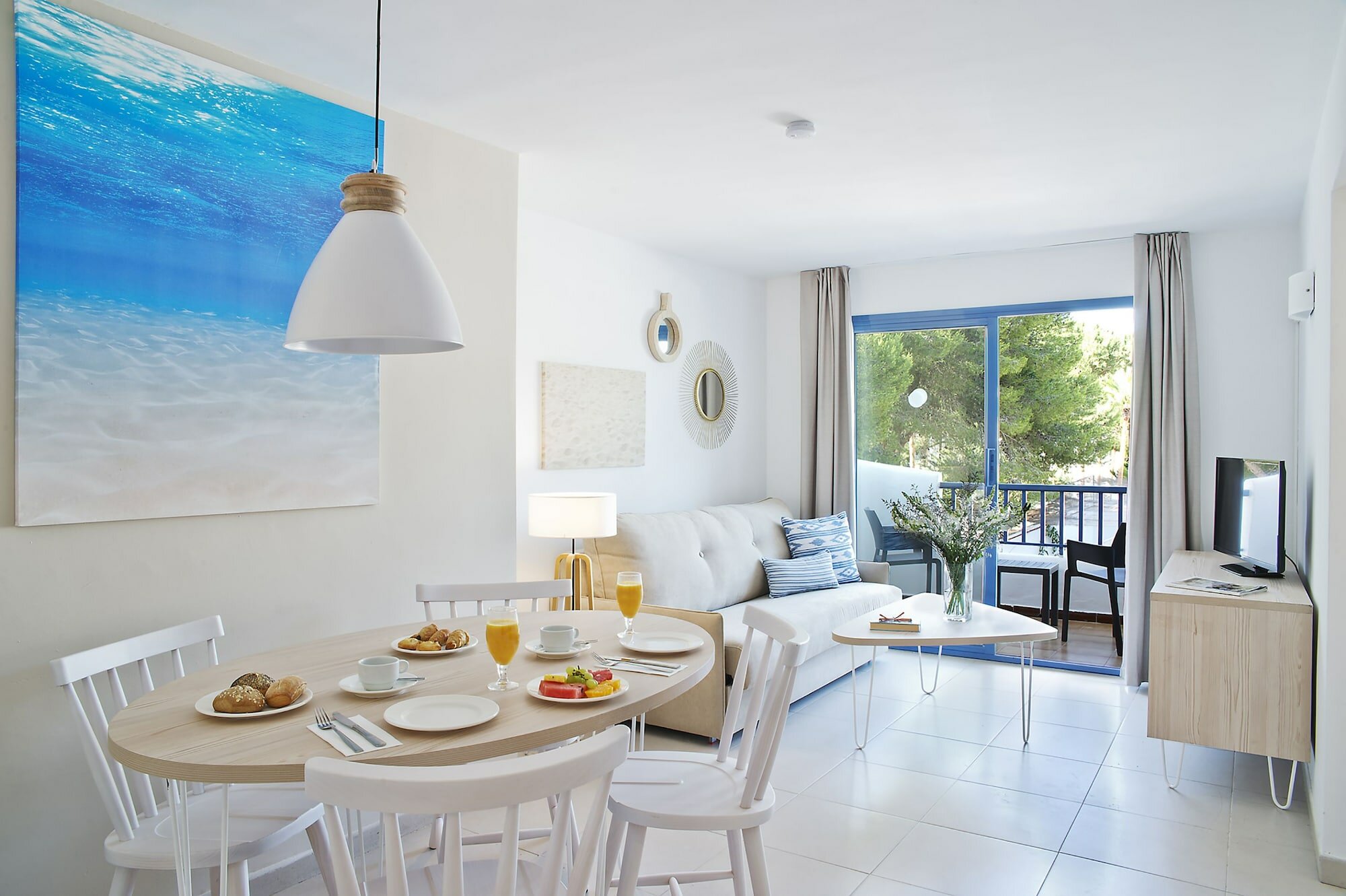 Фото Aparhotel Pierre & Vacances Mallorca Cecilia