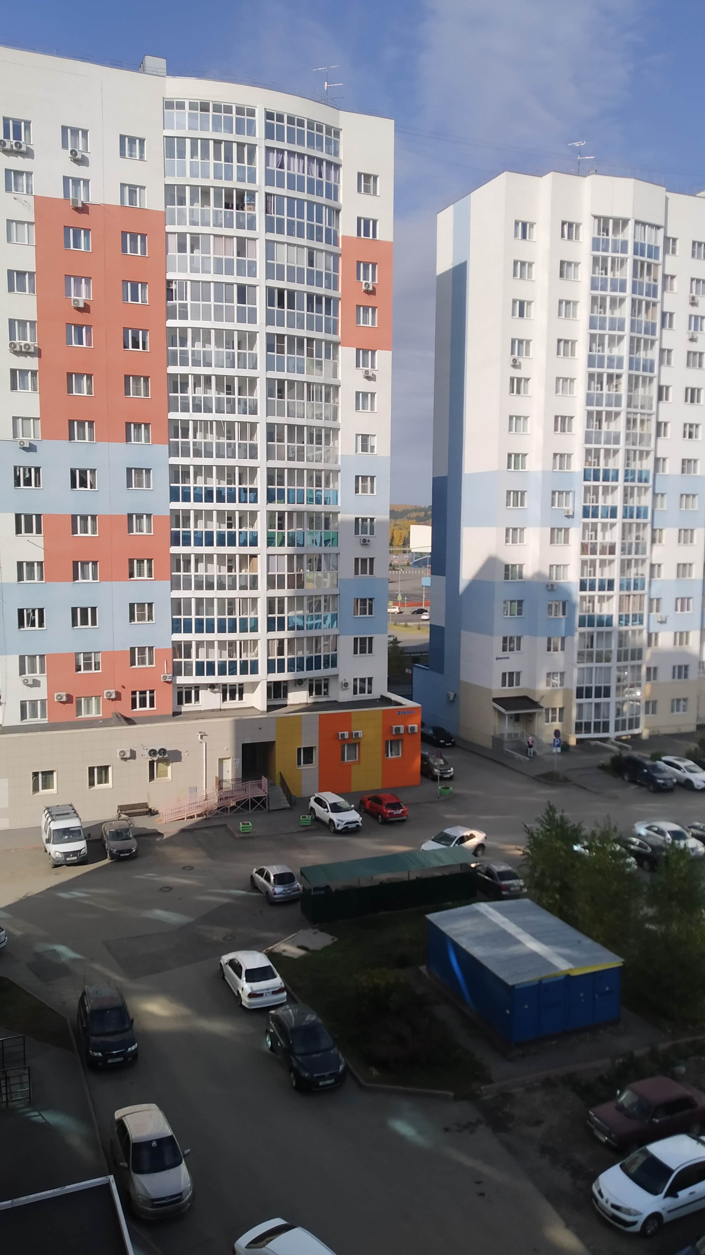 Фото Две Подушки