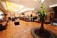 Гостиница Casa Leticia Boutique Hotel в Давао