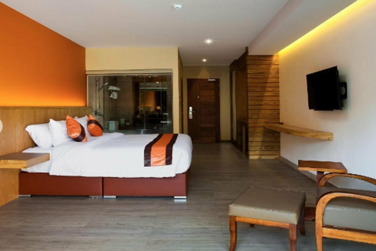 Фото Balihai Bay