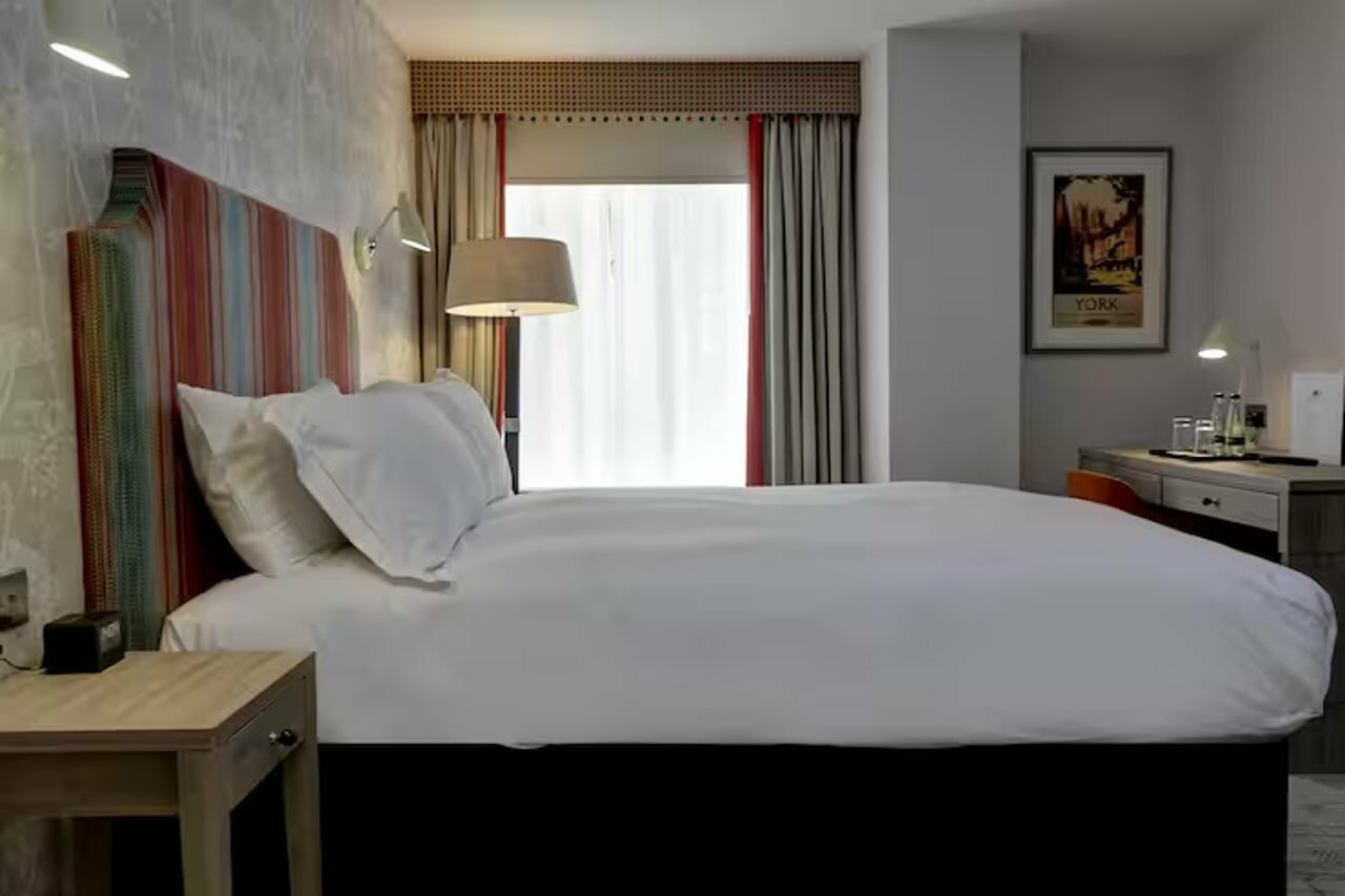 Фото отеля 5