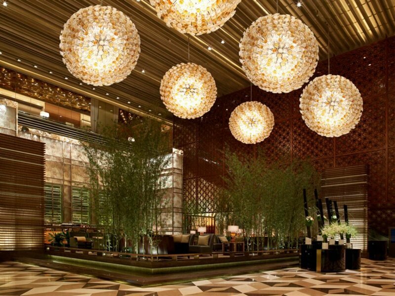 Фото The Westin Tianjin
