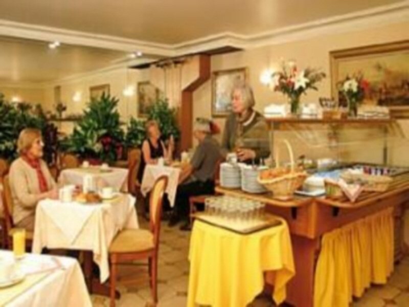 Фото Paix Republique Hotel