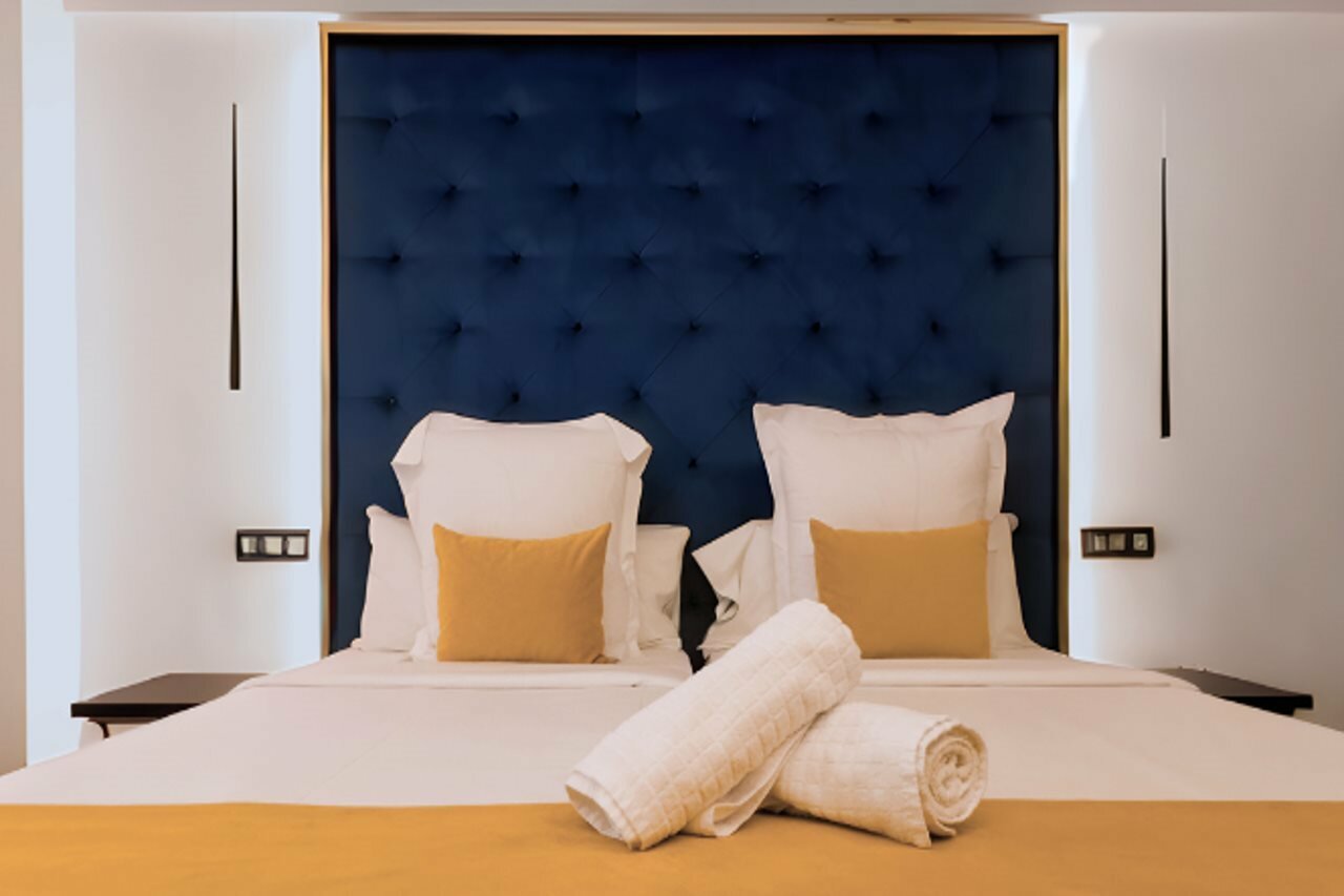 Фото Design Plus Bex Hotel