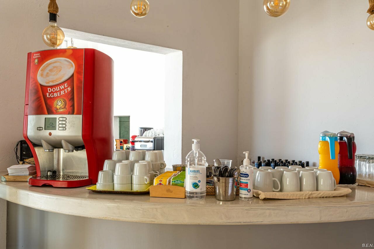 Фото Anamar Santorini